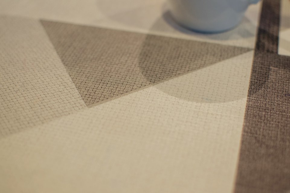Home geometry 2