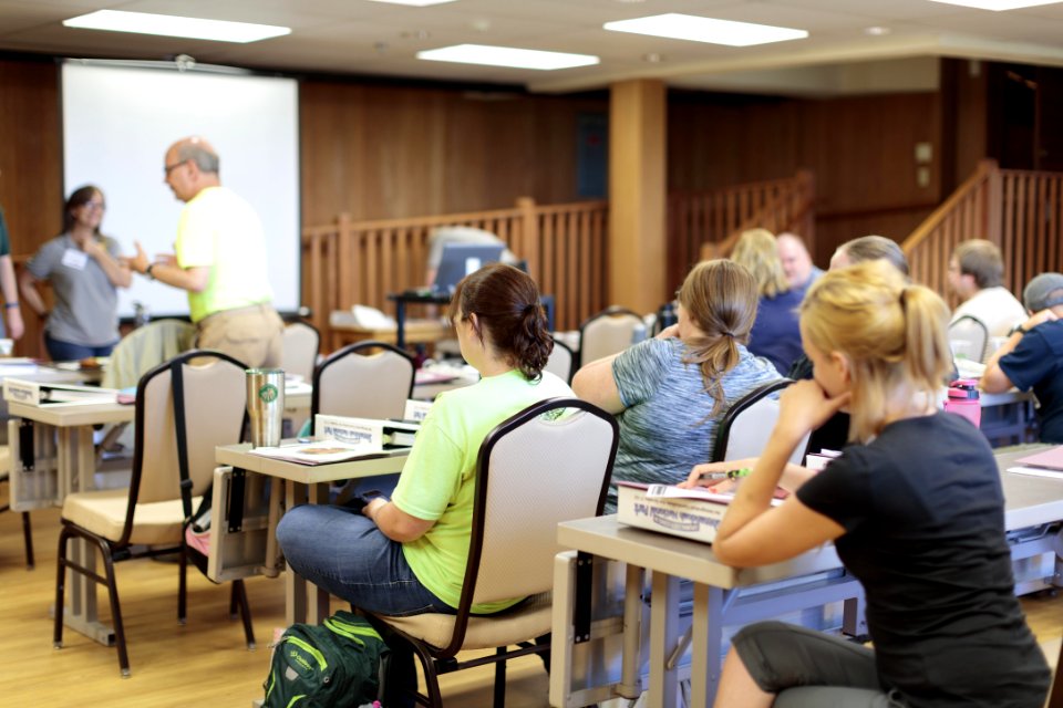 Classroom Activities