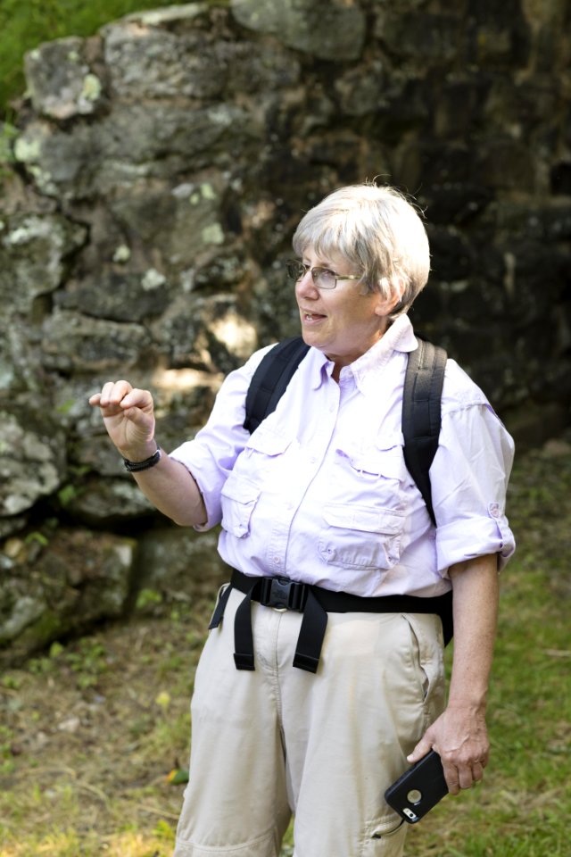 Water Quality in Shenandoah