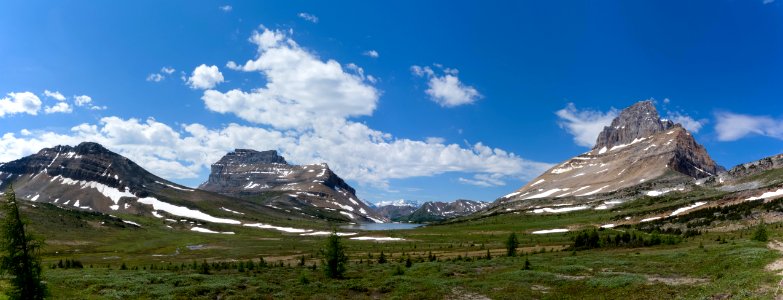 Skoki Valley photo