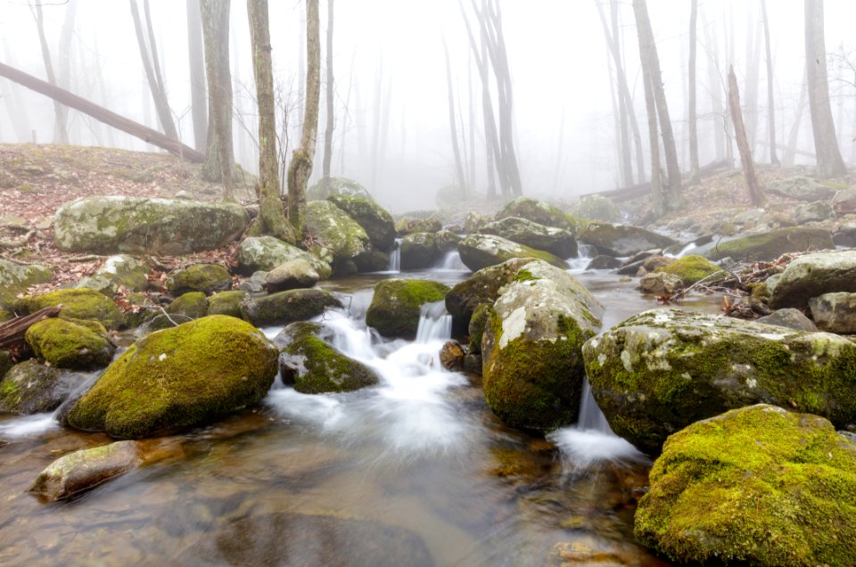 Hughes River