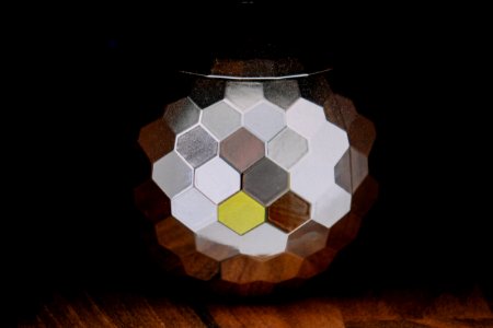 Hexaball