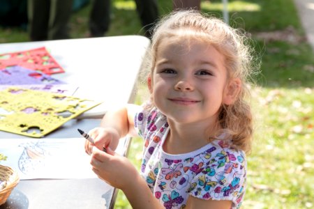Monarch Butterfly Day 2017