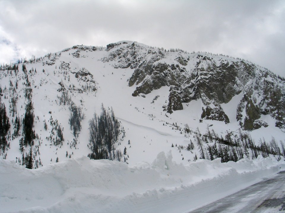 Hoyt Peak (2) photo