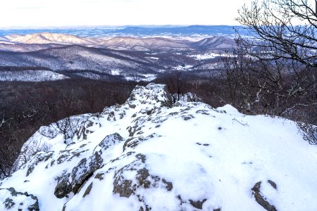 Hightop Mountain