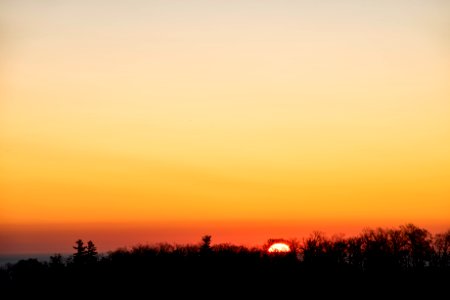 A New Day Begins...