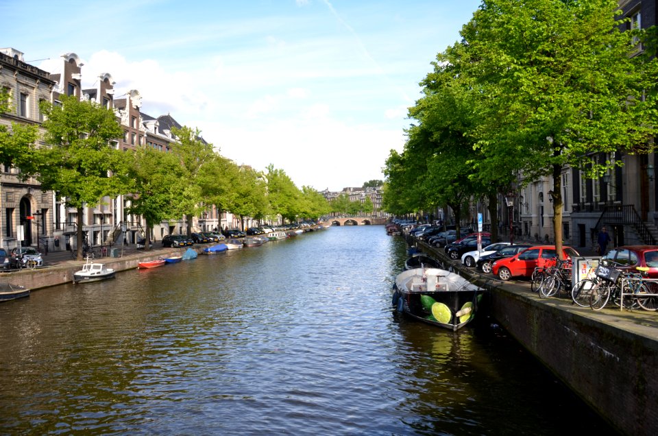 Amsterdam 2014
