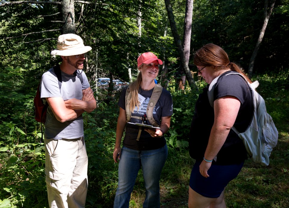 Water Quality Testing Activity