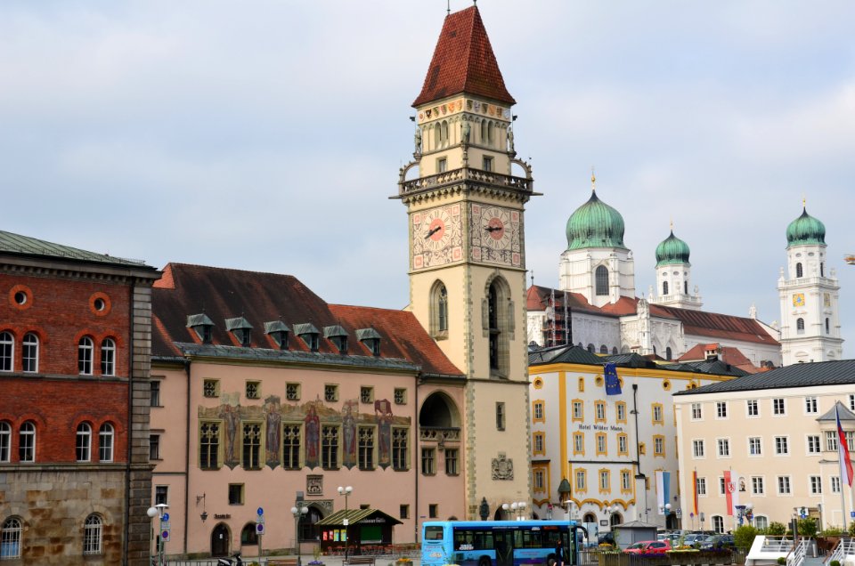 Passau 2014