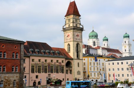 Passau 2014
