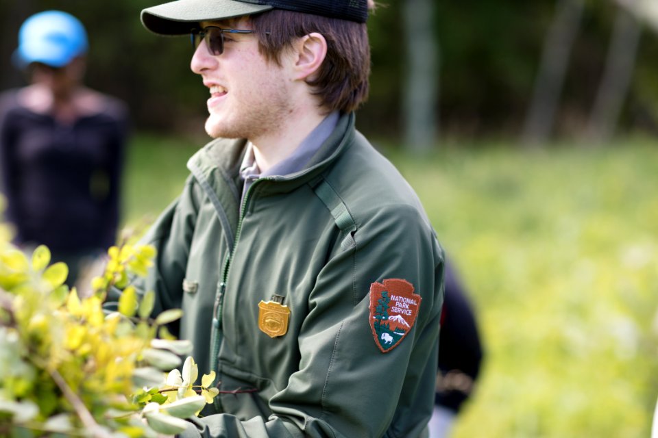 Groundwork RVA's Green Team