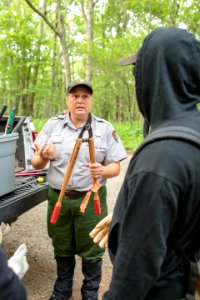 Groundwork RVA's Green Team