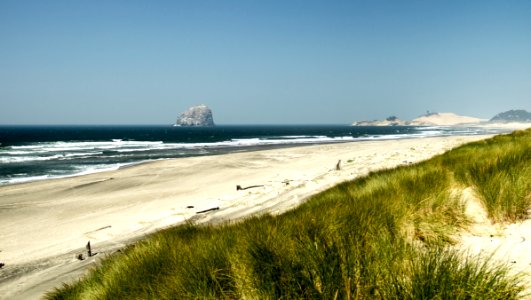 Bob Straub State Park, Oregon photo