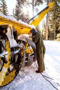 Morning preparations and repairs (7)