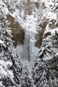 Tower Fall