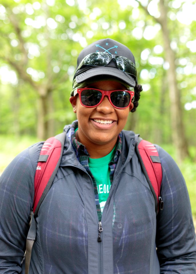 Groundwork RVA's Green Team