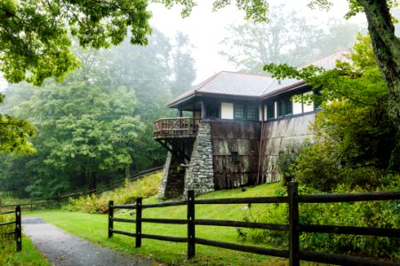 Massanutten Lodge