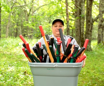Groundwork RVA's Green Team