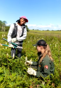 Groundwork RVA's Green Team