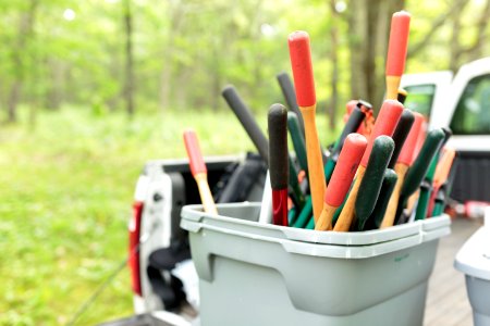 Groundwork RVA's Green Team