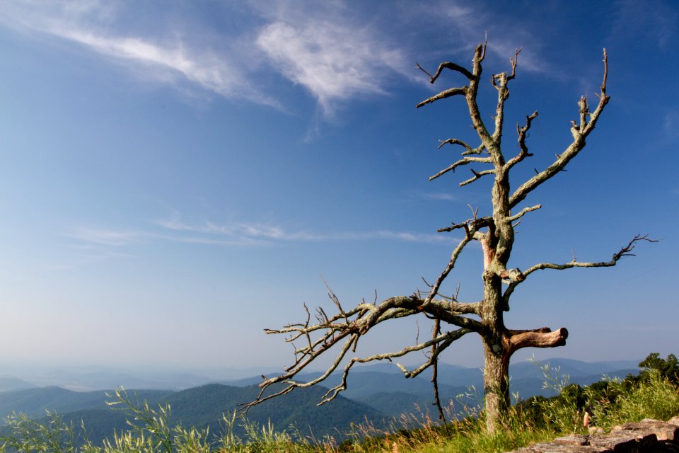 Little Devils Stairs Overlook photo