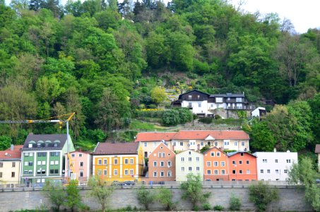 Passau 2014