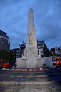 Amsterdam 2014
