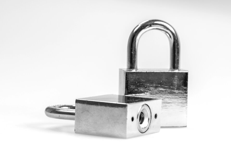Sure metal closed