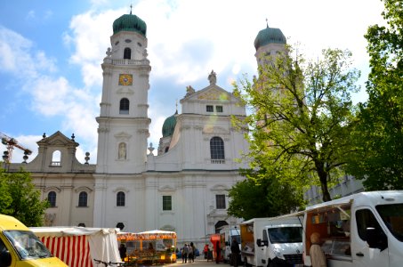 Passau 2014