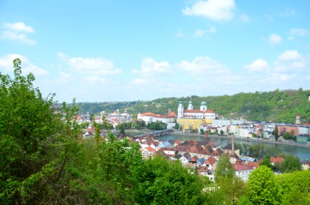 Passau 2014