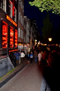 Amsterdam 2014