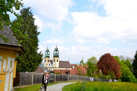 Passau 2014