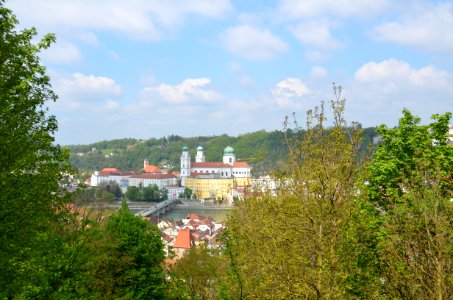 Passau 2014