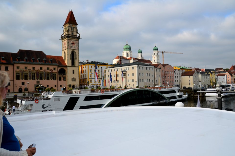 Passau 2014
