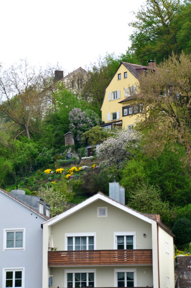 Passau 2014