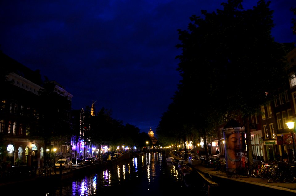 Amsterdam 2014