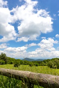 Old Rag View Overlook photo