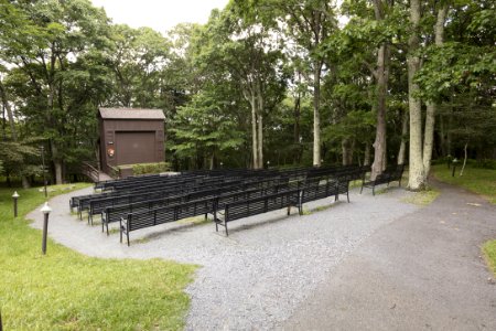 Big Meadows Amphitheater photo