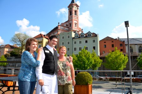 Passau 2014
