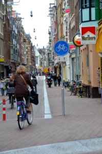 Amsterdam 2014