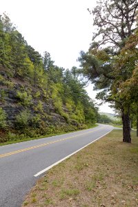 Horsehead Overlook