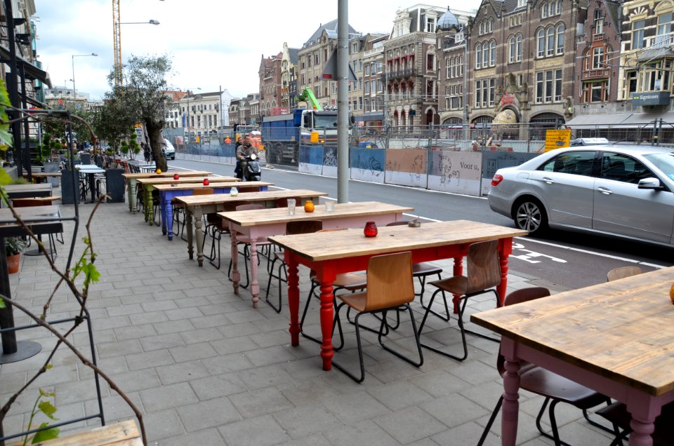 Amsterdam 2014