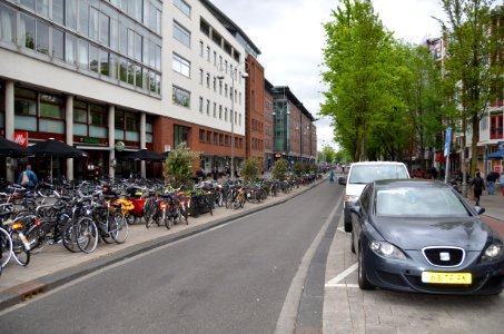 Amsterdam 2014