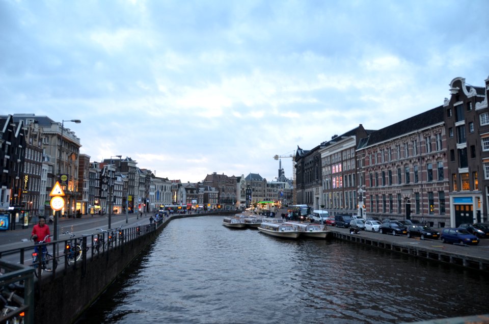 Amsterdam 2014