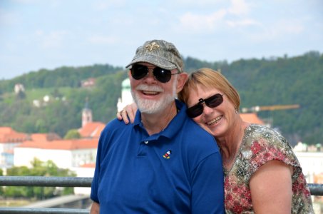 Passau 2014