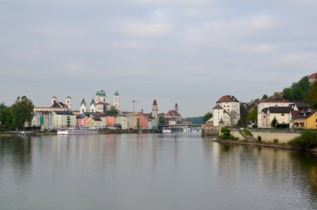 Passau 2014