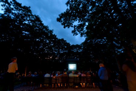 2017 Night Sky Festival