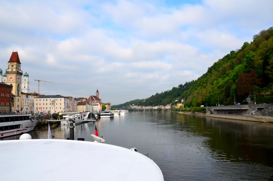 Passau 2014
