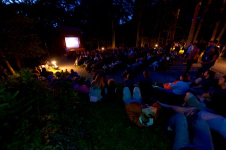 2017 Night Sky Festival