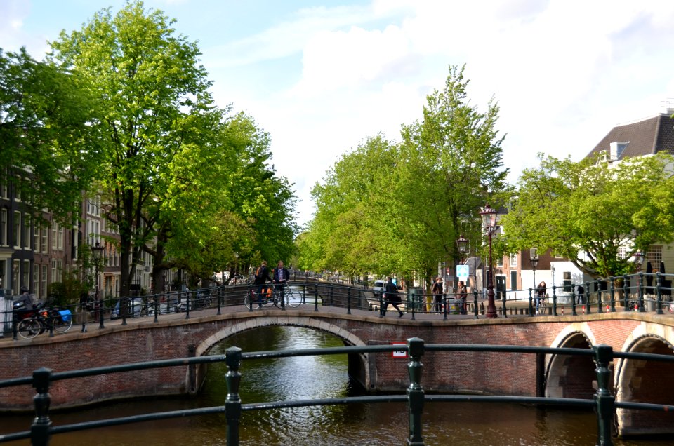 Amsterdam 2014